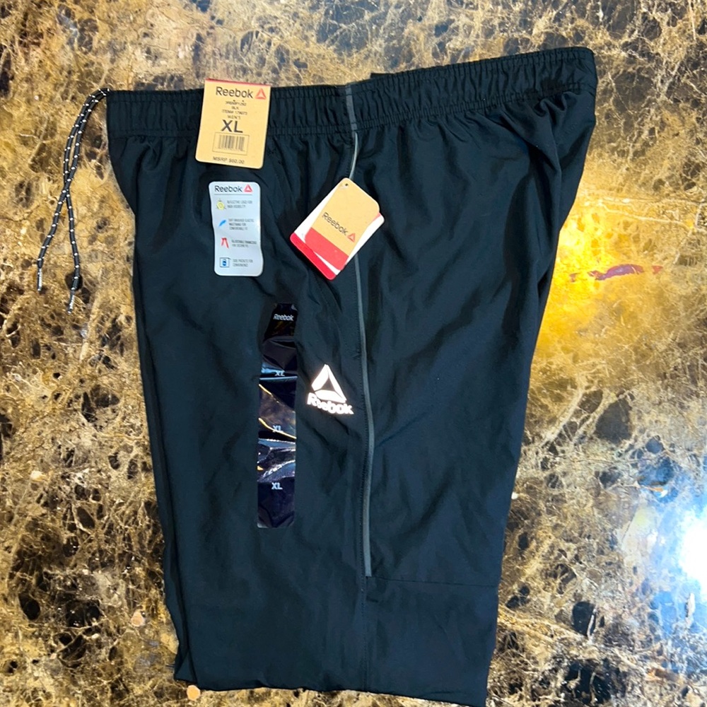 Reebok Relaxed fix Jogger